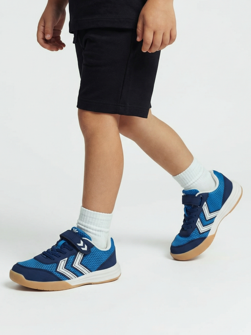 MULTIPLAY FLEX VC JR, BLUE, model