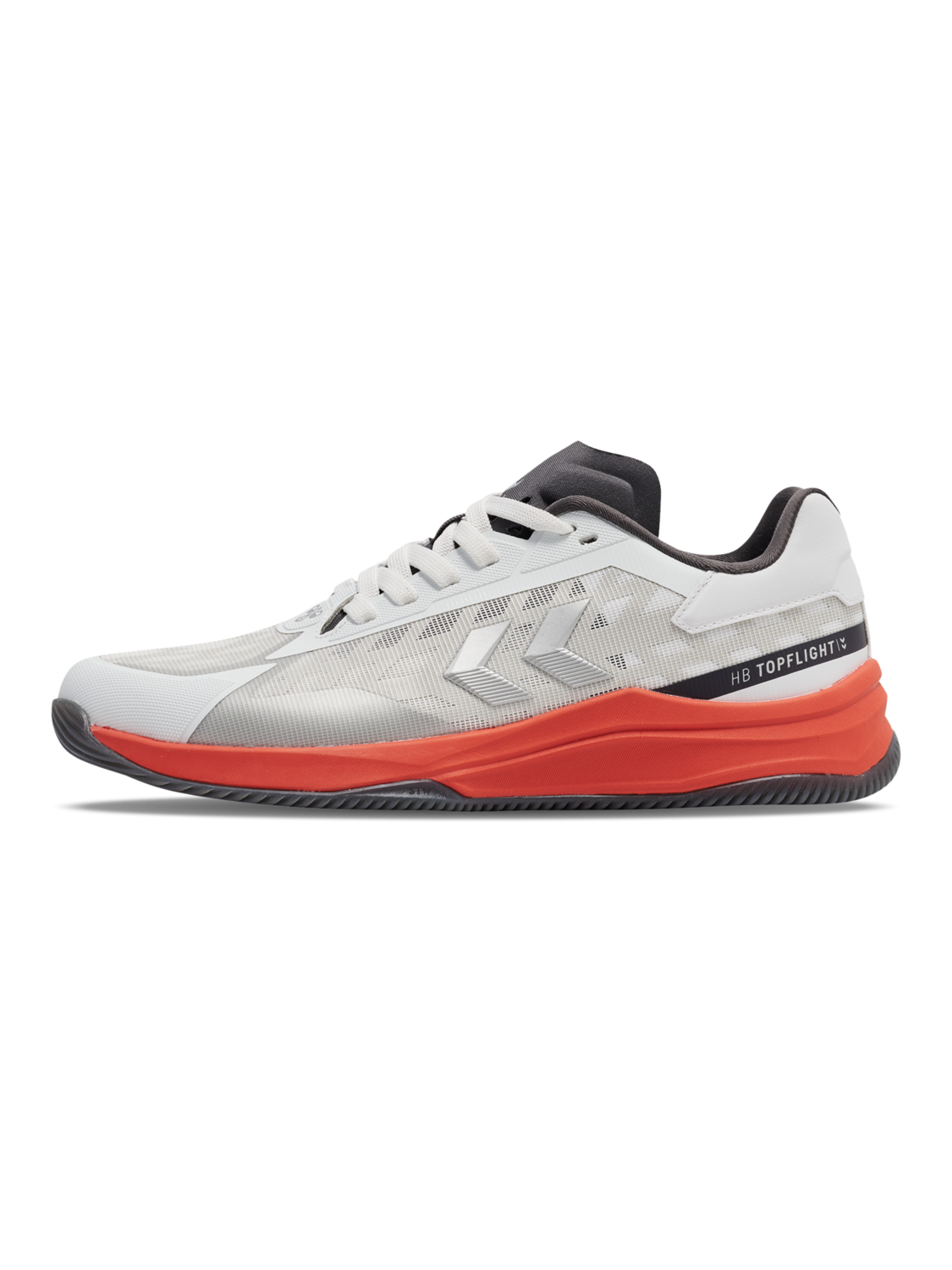 HB TOPFLIGHT PRO, CHERRY TOMATO, packshot