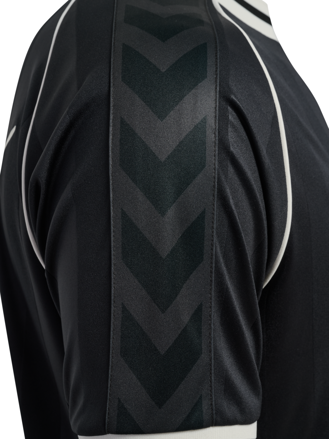 THE PRODIGY 26 HOME JERSEY, BLACK, packshot