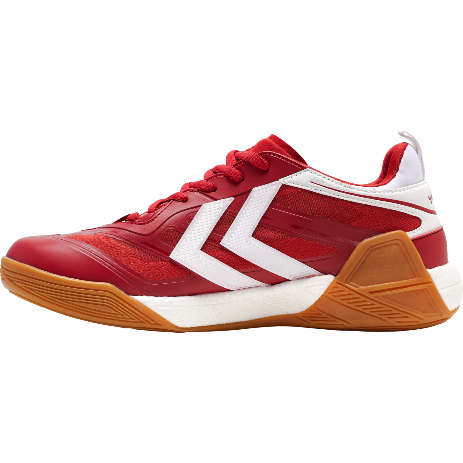 ALGIZ 2.0 GG12, POMPEIAN RED, packshot