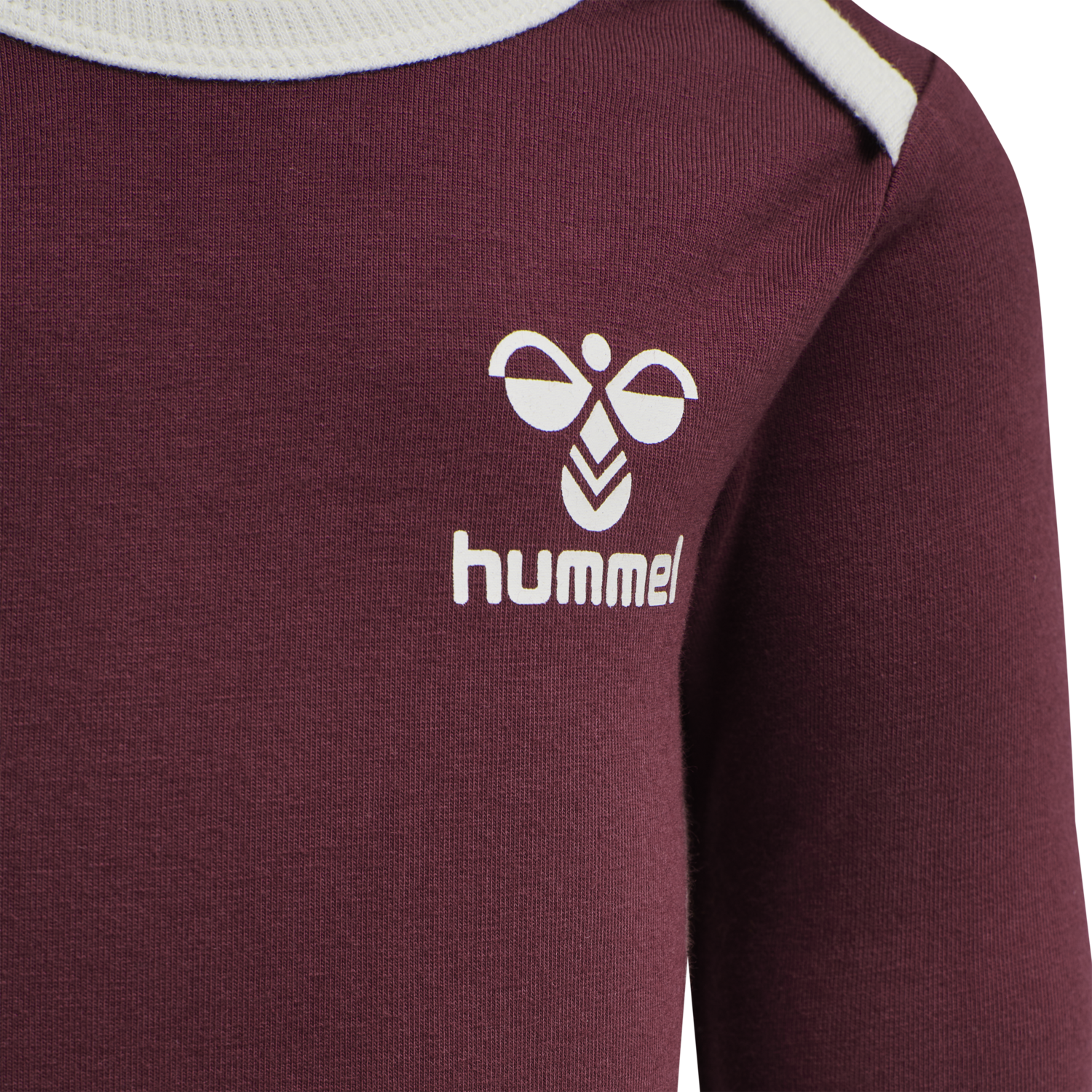 hmlMAUILINO BODY L/S, 3118, packshot