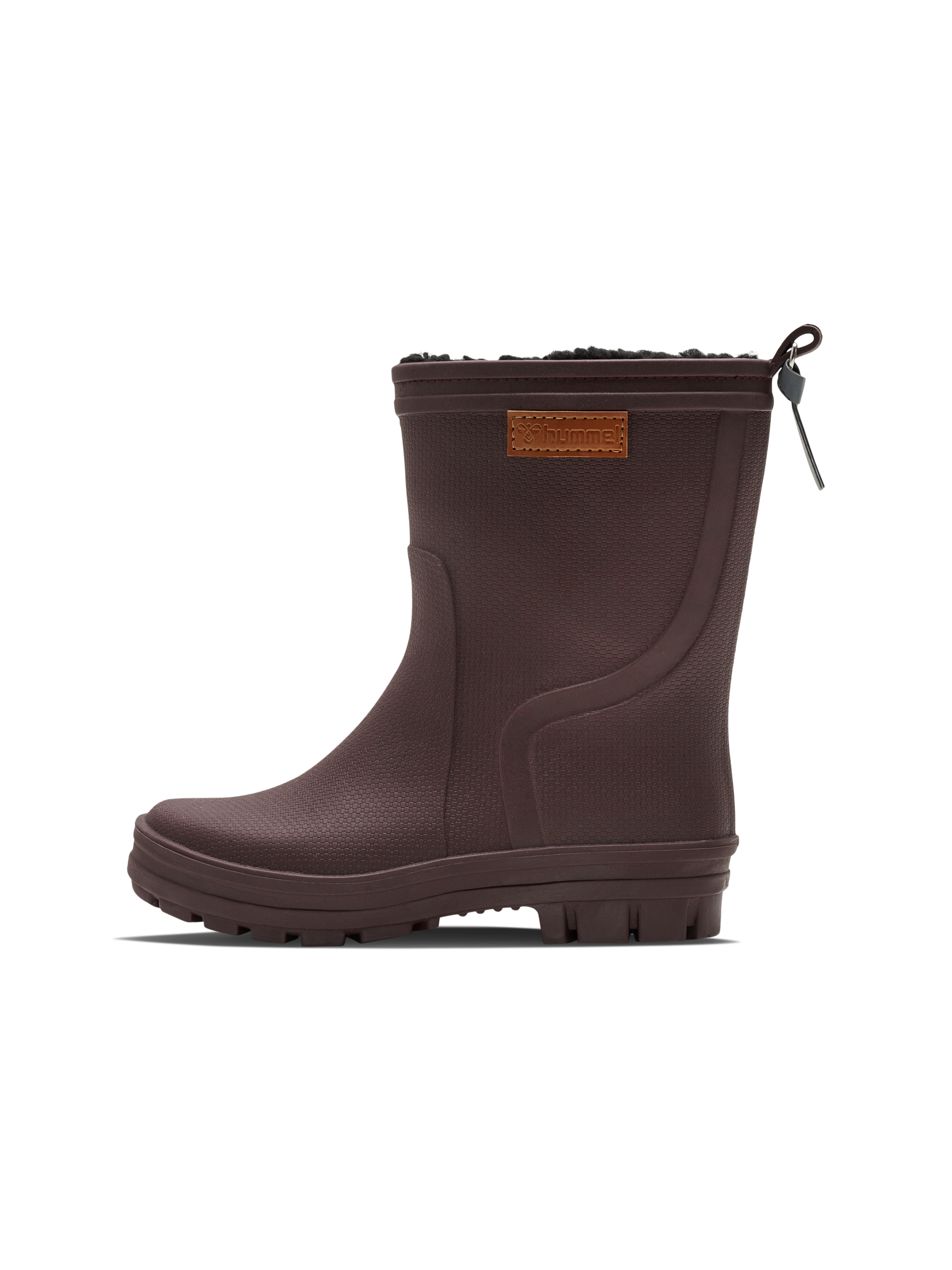 THERMO BOOT JR, 8016, packshot