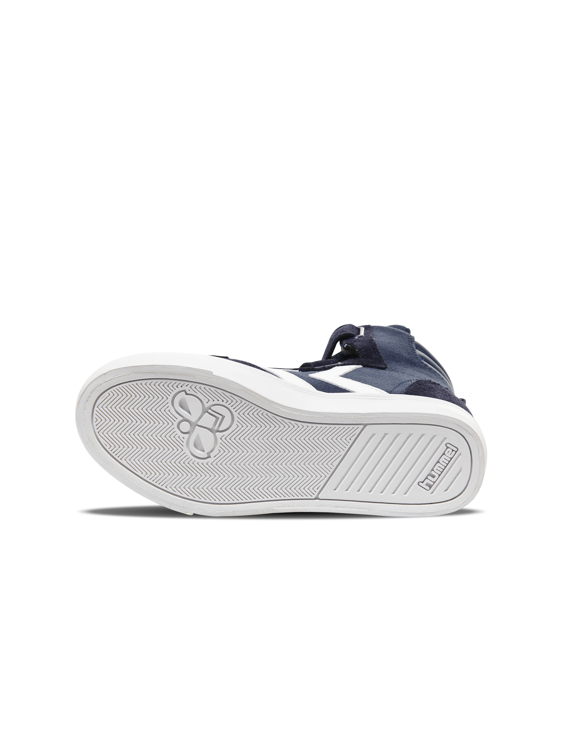 SLIMMER STADIL HIGH JR, DRESS BLUES, packshot