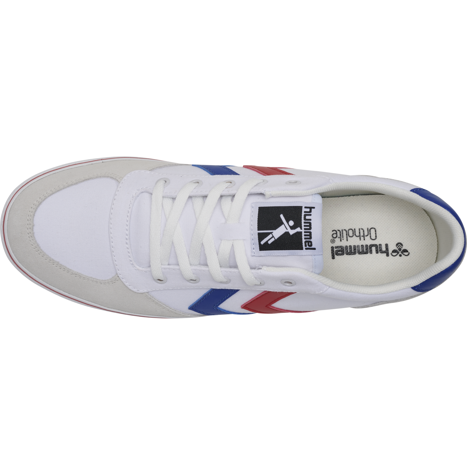 STADIL LOW OGC 3.0, WHITE/RED/BLUE, packshot