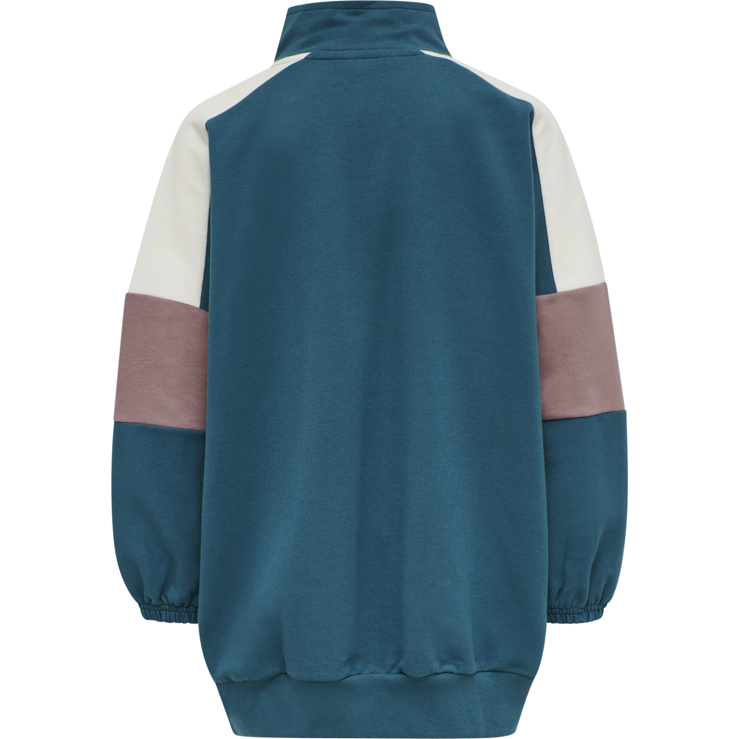 hmlVALERIE LONG SWEATSHIRT, 7058, packshot