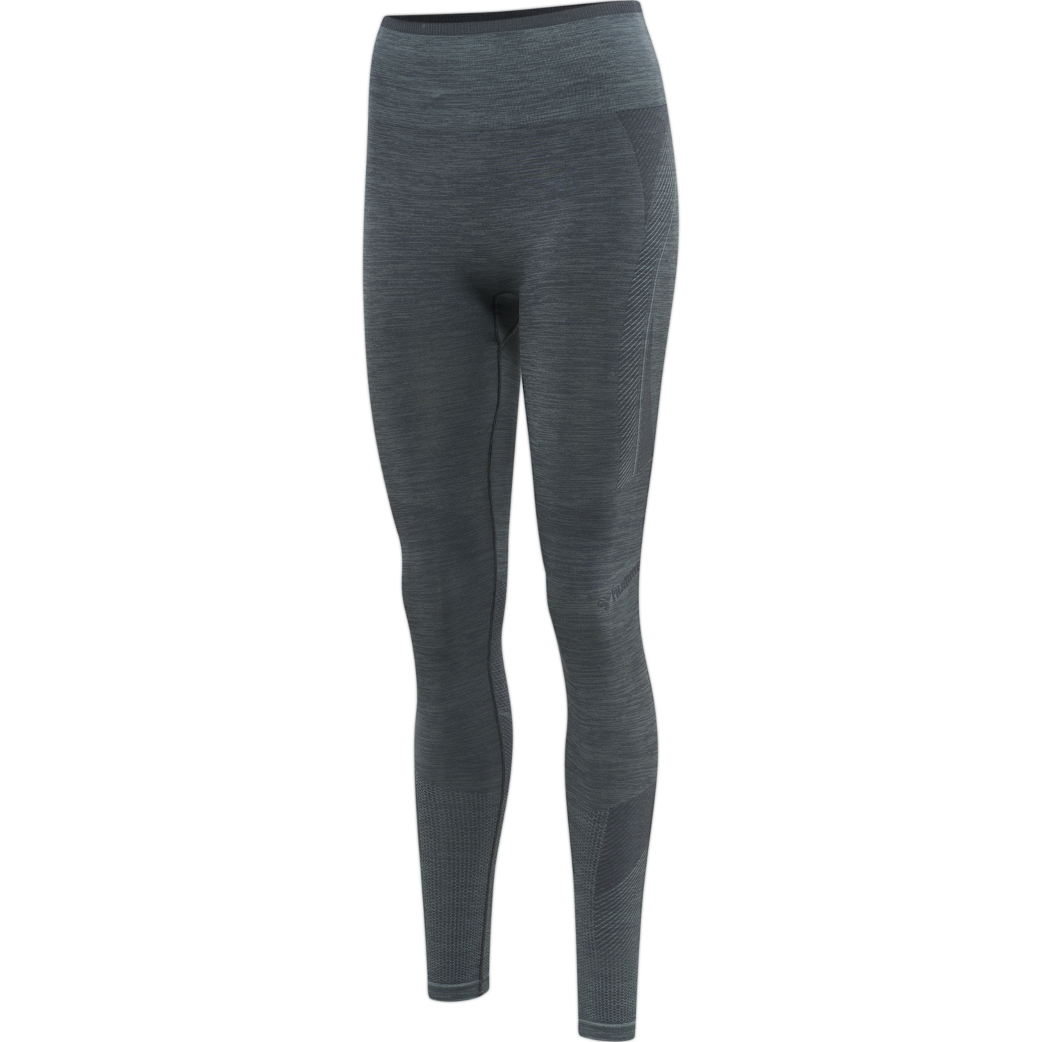 hmlSKY HIGH WAIST SEAMLESS TIGHTS, 1545, packshot