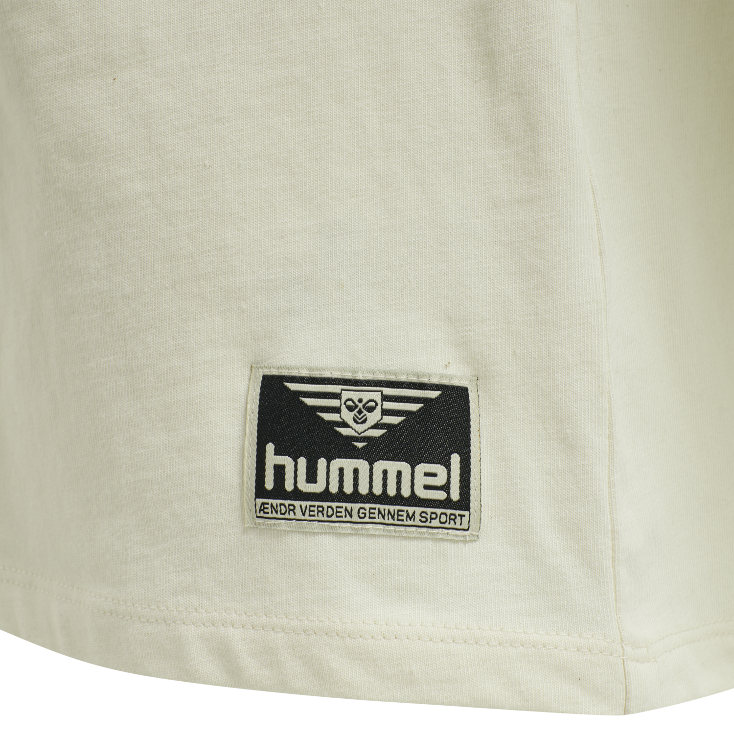 hmlINTRO T-SHIRT, 9999, packshot