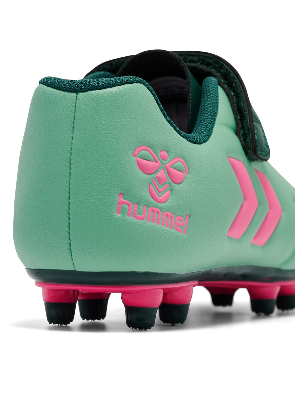 TOP STAR F.G. JR, JUNE BUG/PINK FLAMBE, packshot