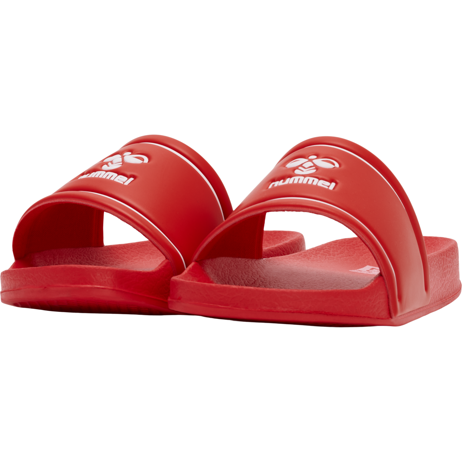 POOL SLIDE JR, BITTERSWEET, packshot