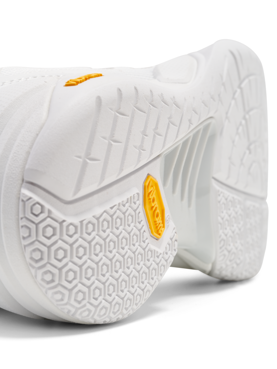 COURT PROFESSIONAL, WHITE, packshot