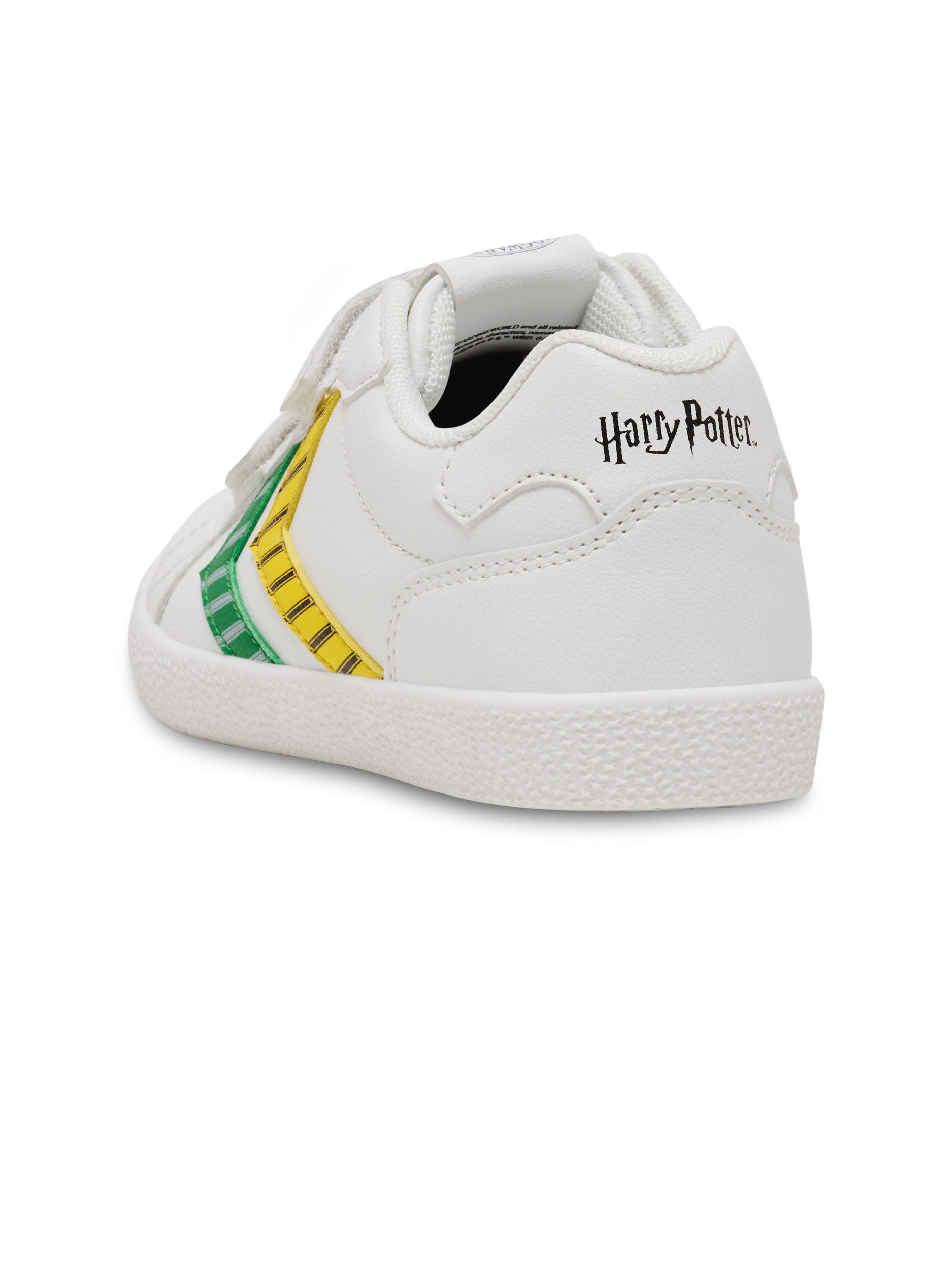 HP JET COURT JR, WHITE, packshot