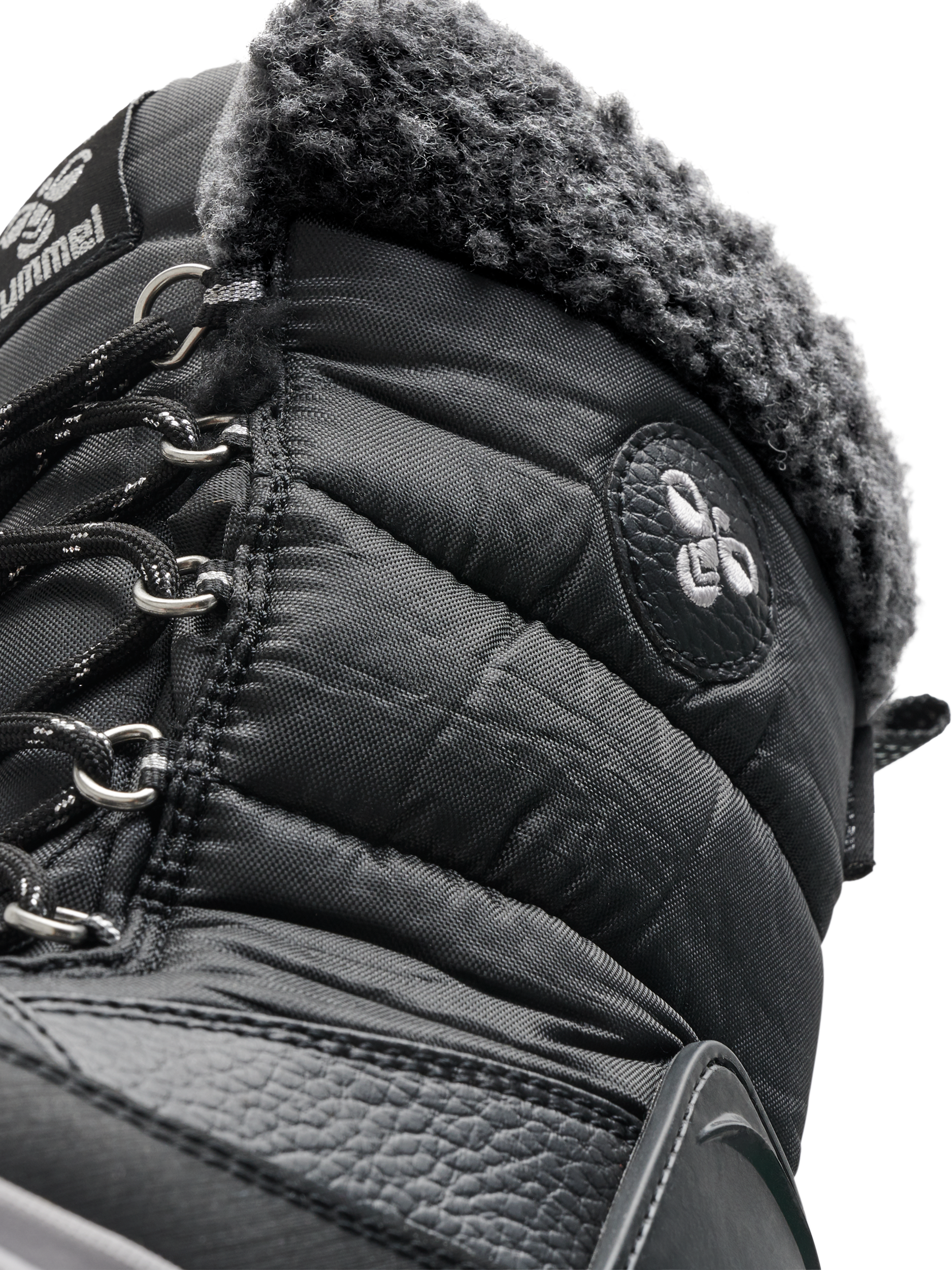 SNOW BOOT HIGH JR, 2001, packshot