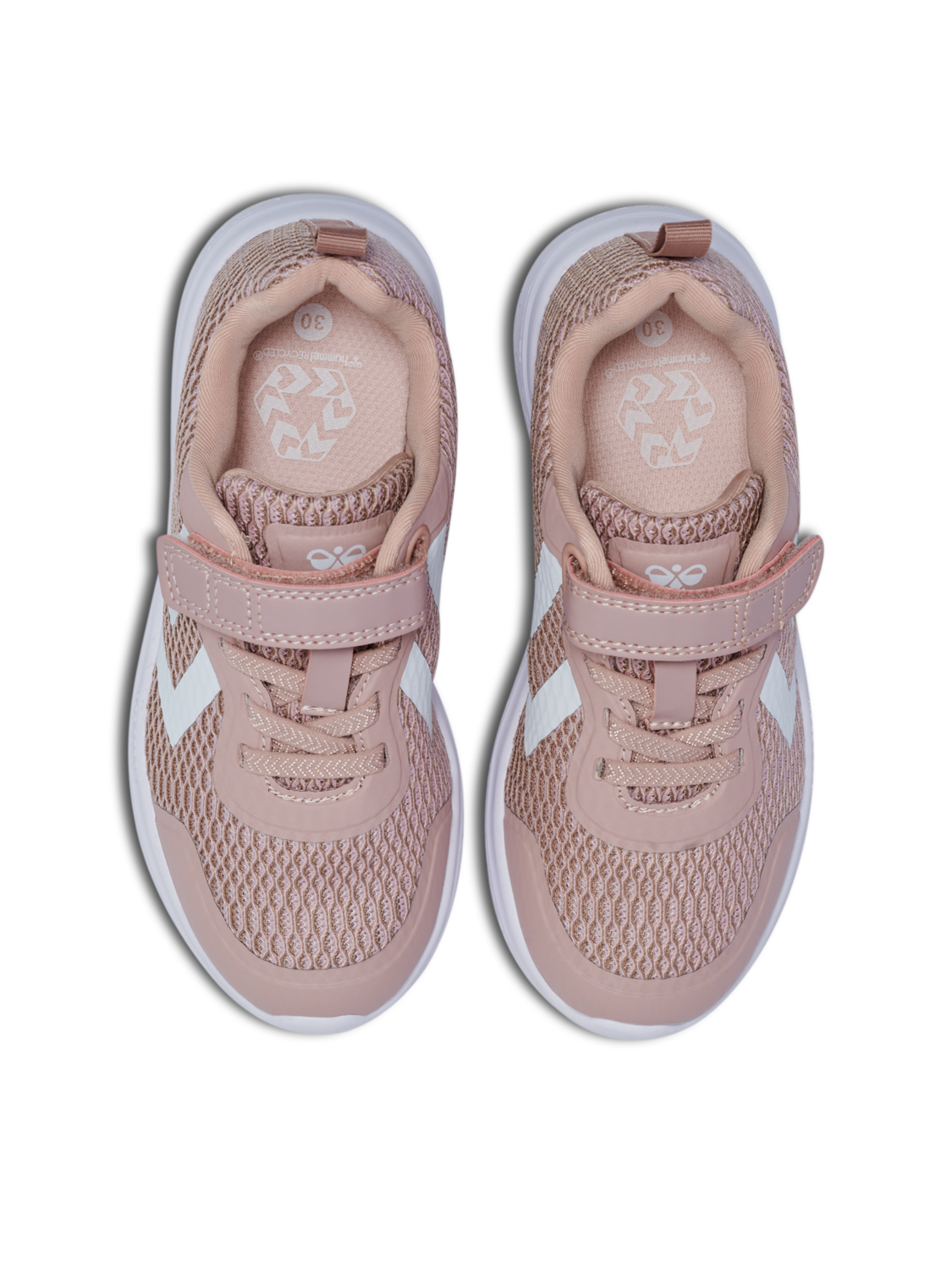 ACTUS  RECYCLED JR, BURNISHED LILAC, packshot