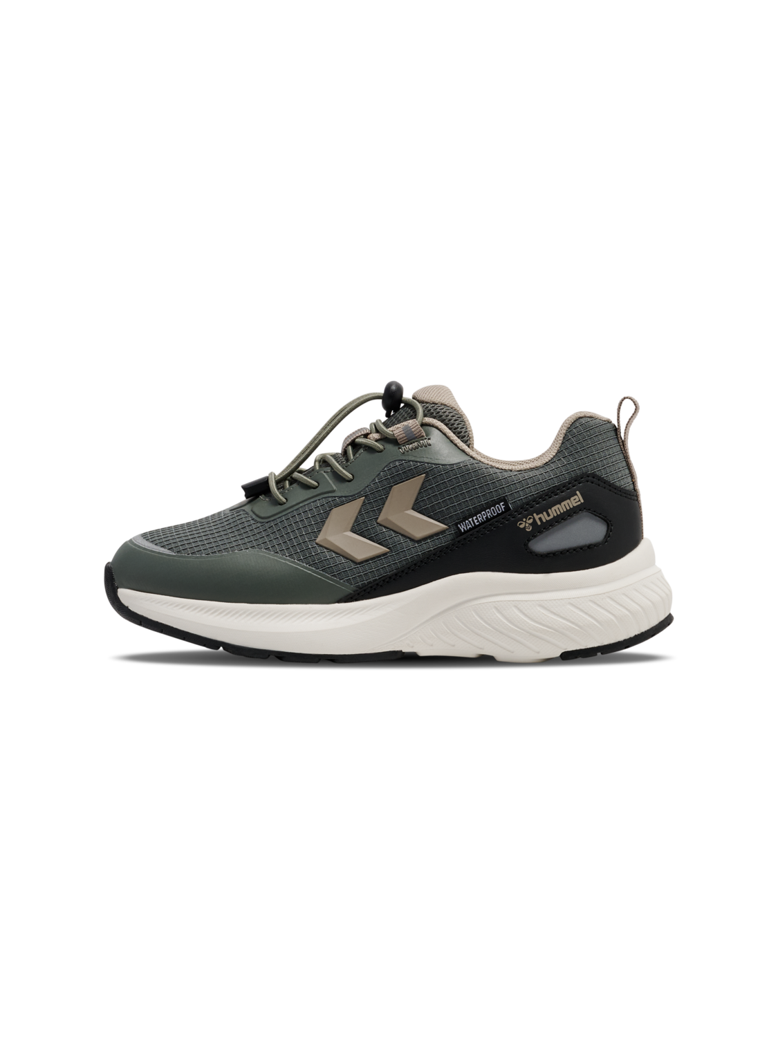 CREEK LOW TEX JR, CASTOR GRAY, packshot