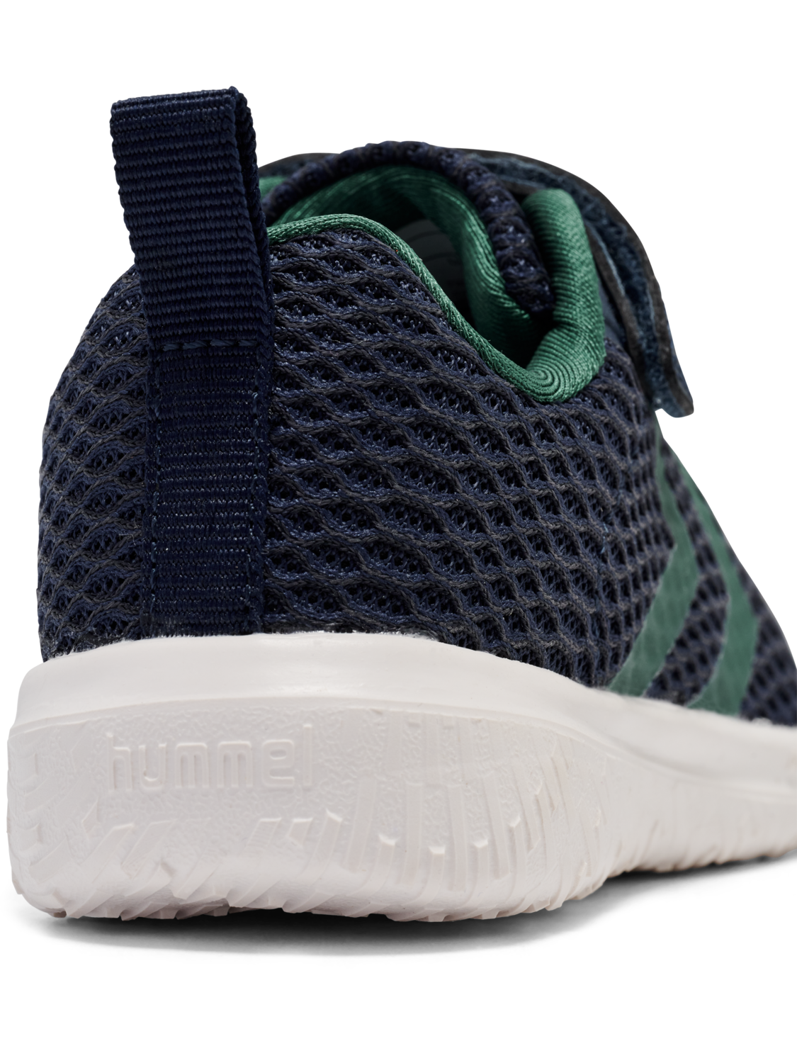 ACTUS ML RECYCLED INFANT, DARK NAVY, packshot