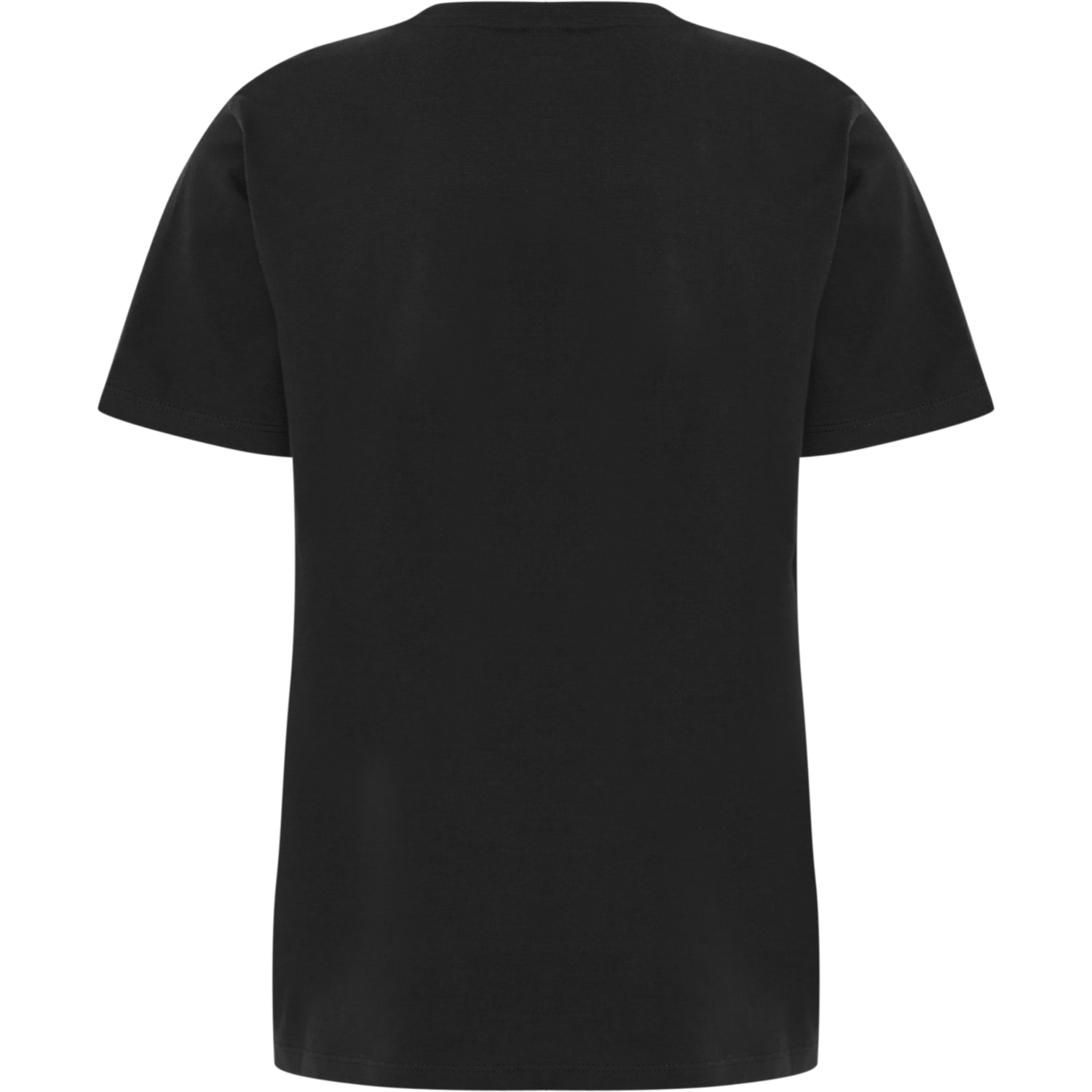 hmlTRES TEE SHIRT S/S, 2001, packshot