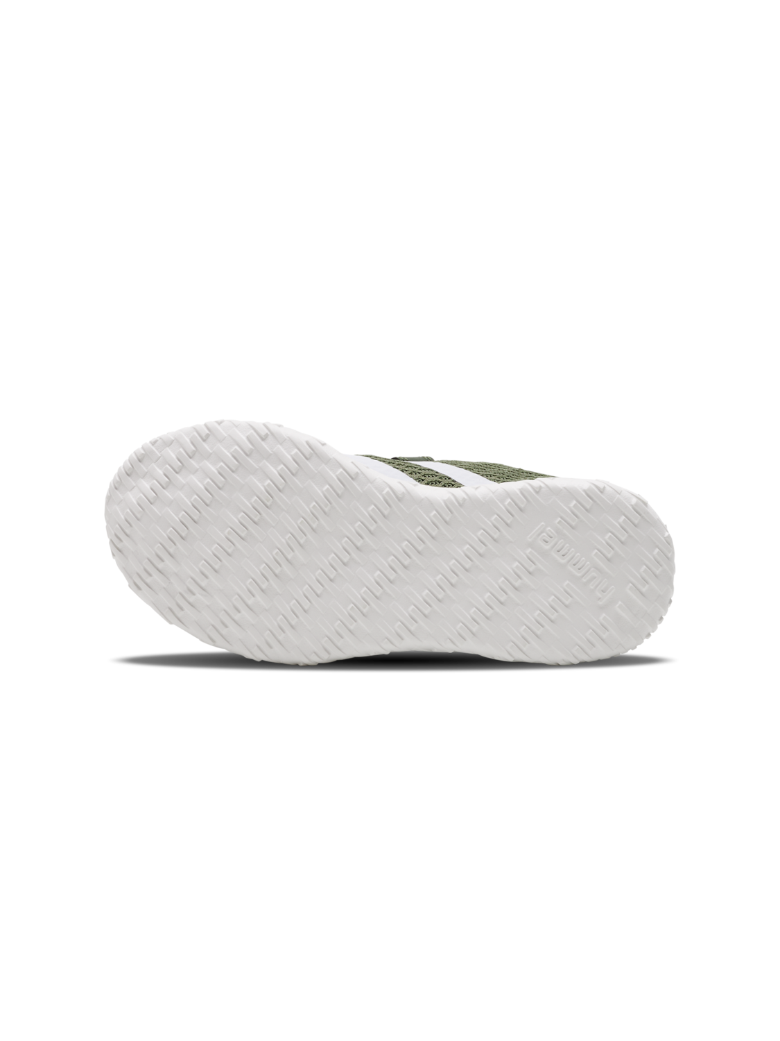 ACTUS RECYCLED  TEX JR, DARK OLIVE, packshot