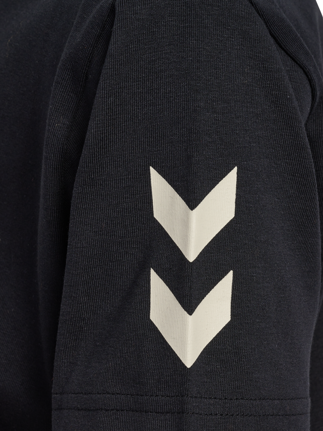 hmlBALDER T-SHIRT S/S, 2001, packshot