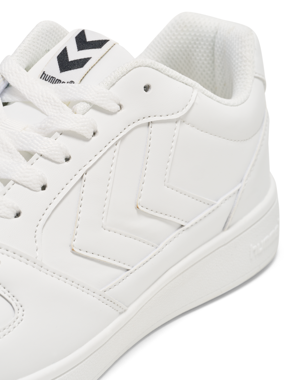 CENTER COURT CS, WHITE, packshot