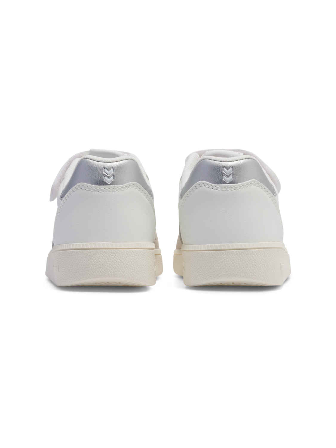 HANDBALL PERFEKT SP JR, WHITE/SILVER, packshot