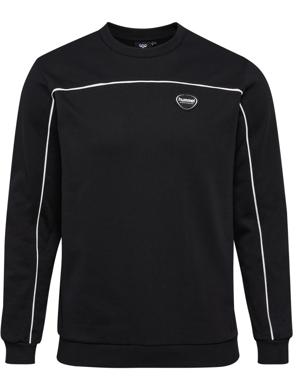 hmlLGC MARK SWEATSHIRT, 2001, packshot