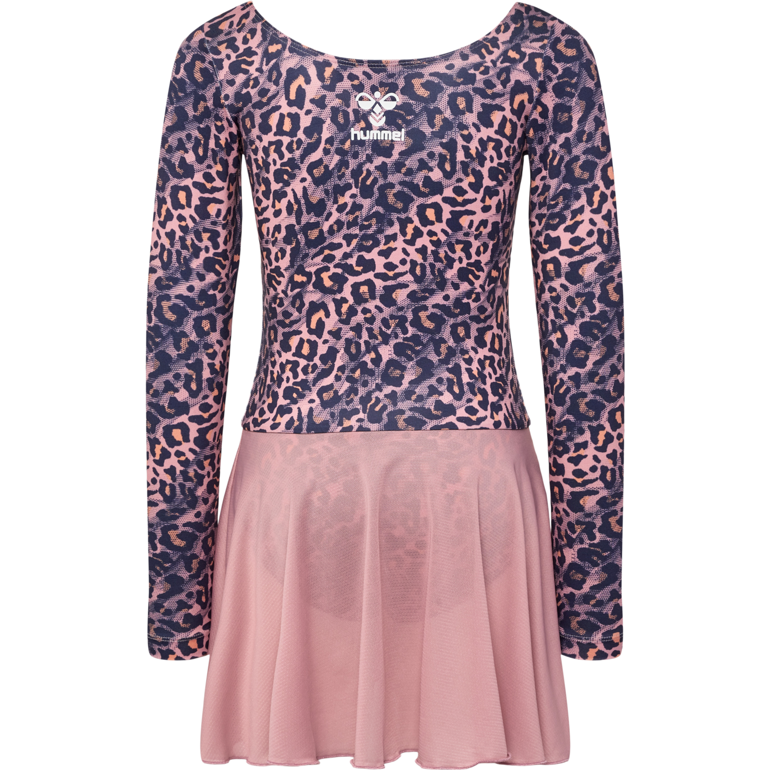 hmlFSK FREJA GYMSUIT, 7206, packshot