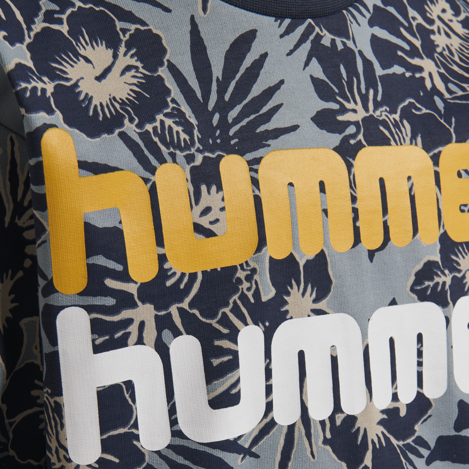 hmlEDWIN CREWNECK, 3420, packshot