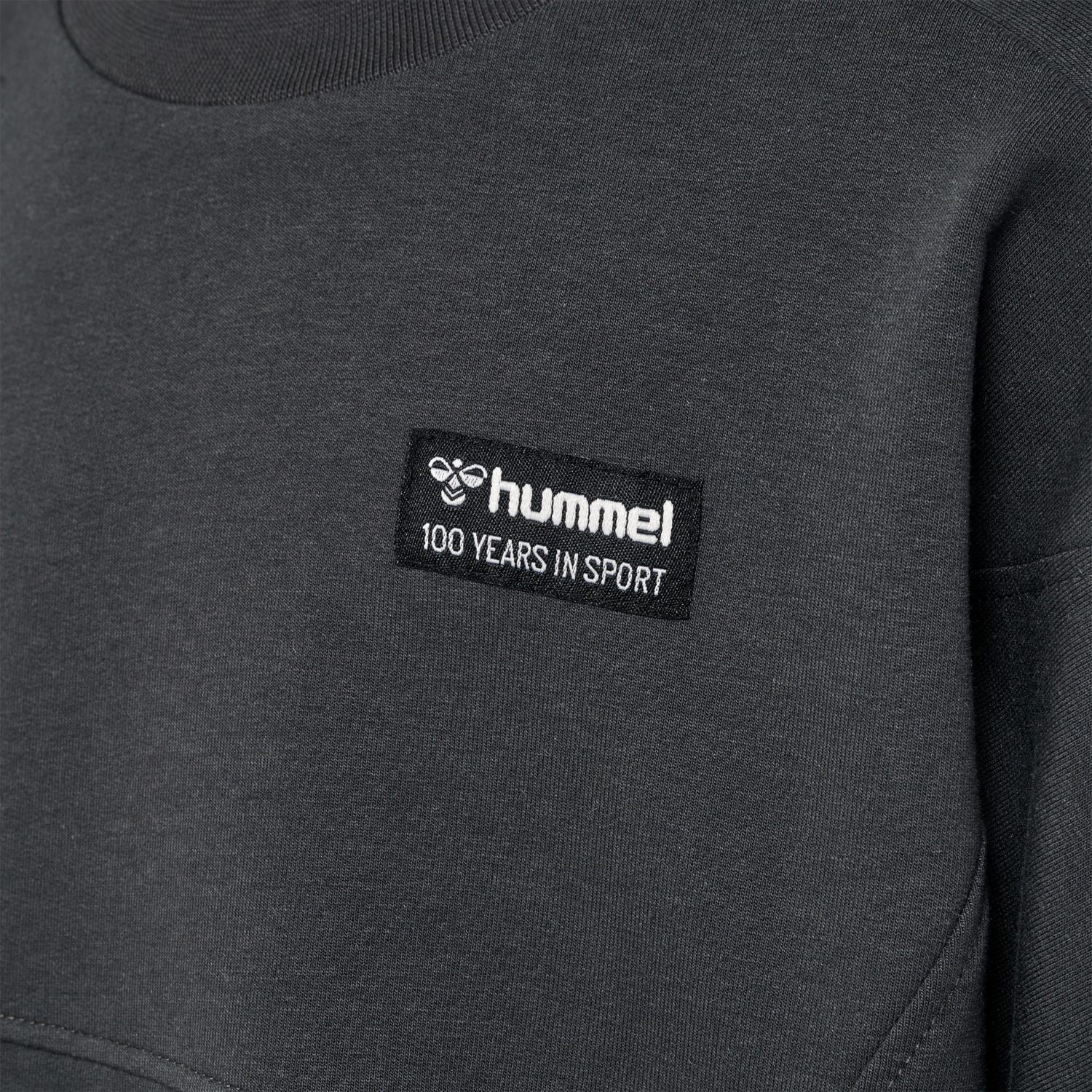 hmlTUBA SWEATSHIRT, 1525, packshot