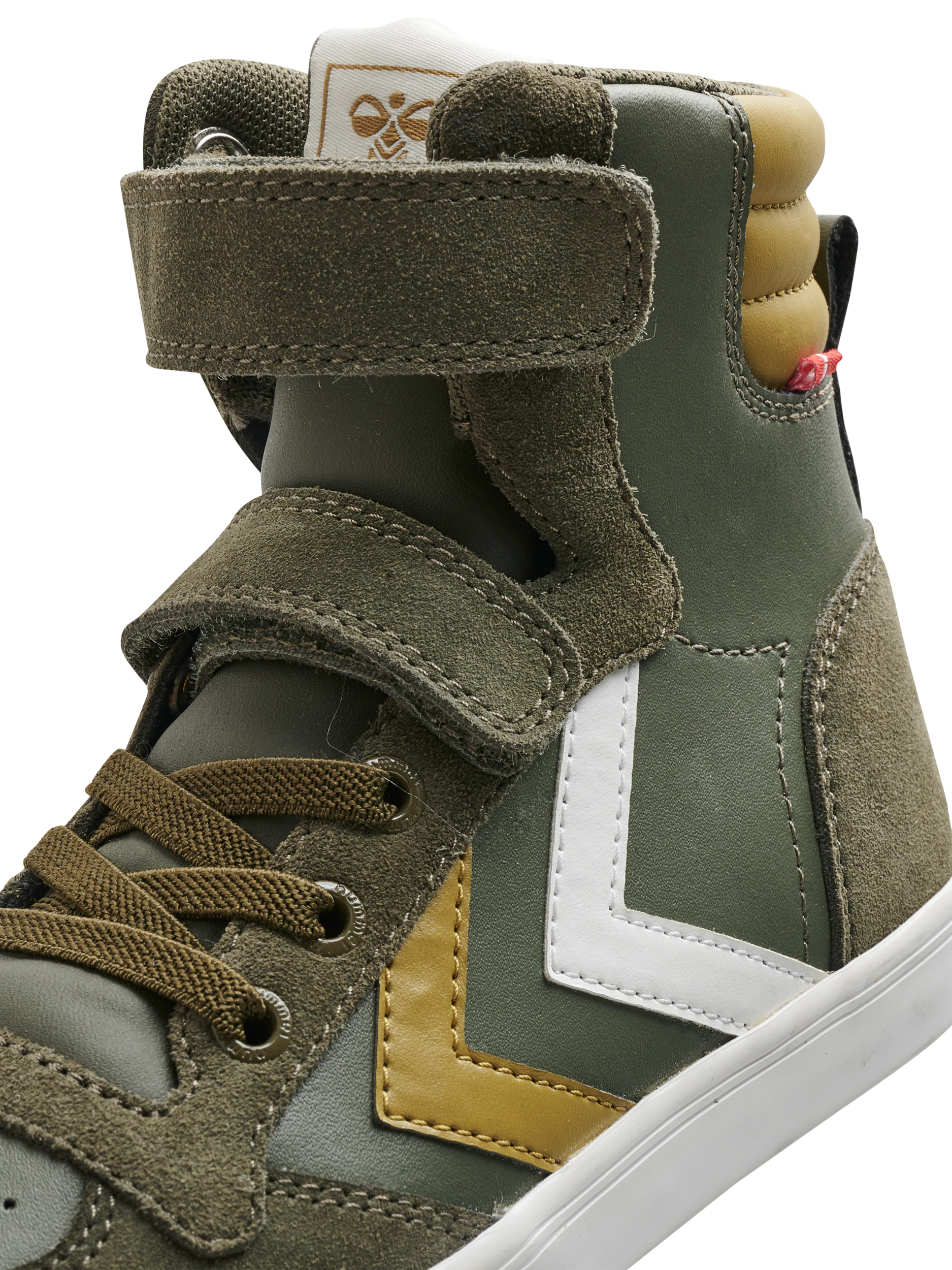 SLIMMER STADIL HIGH JR, 8275, packshot