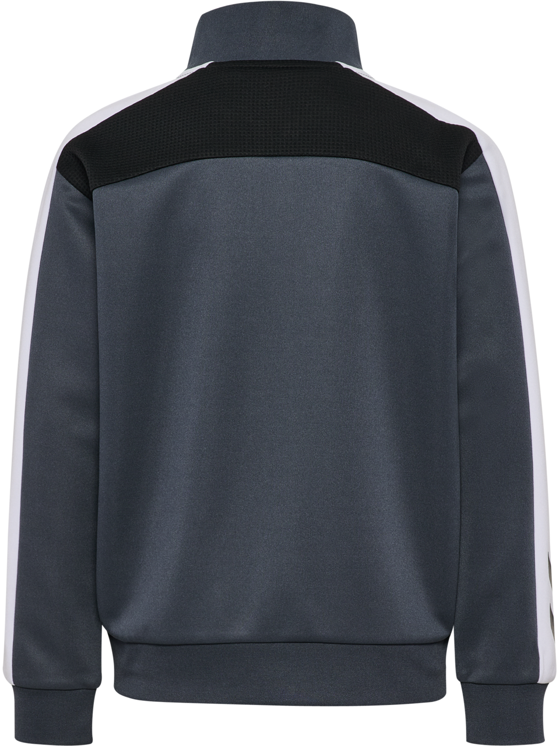 hmlJR COLORBLOCK TRACKSUIT, OMBRE BLUE, packshot