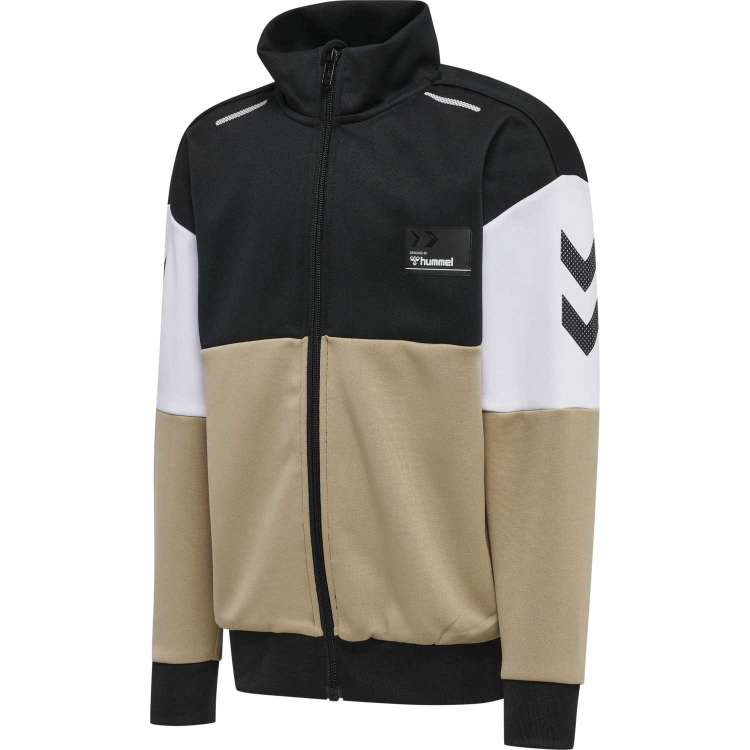 hmlJON ZIP JACKET, 2207, packshot