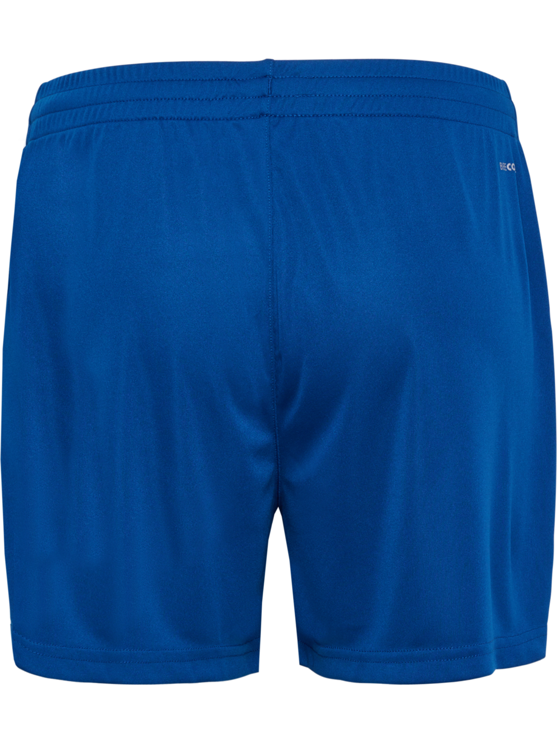 hmlGRAPHIC UNIVERSE SHORTS WOMAN, TRUE BLUE, packshot