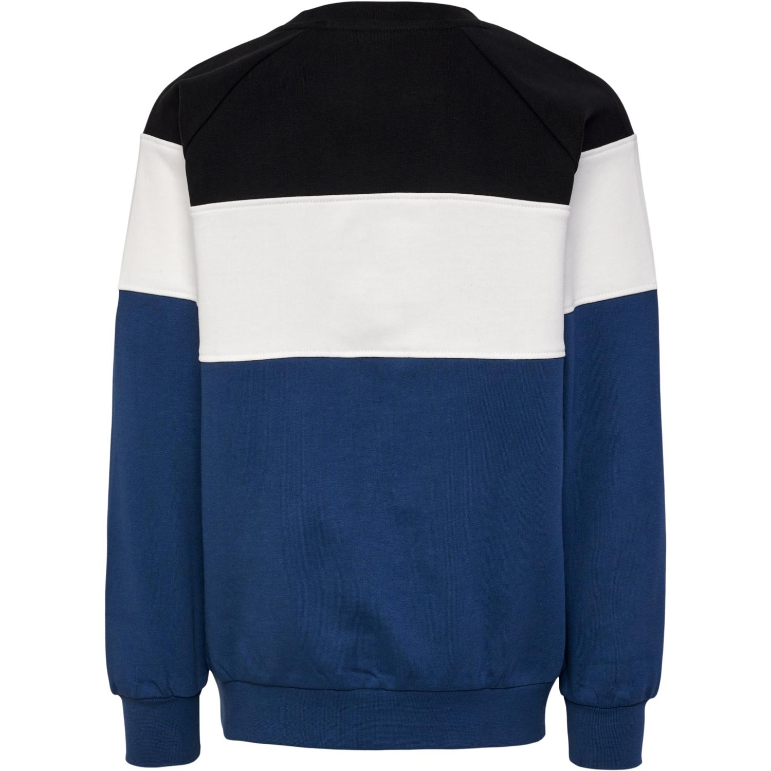 hmlCLAES SWEATSHIRT, 7642, packshot