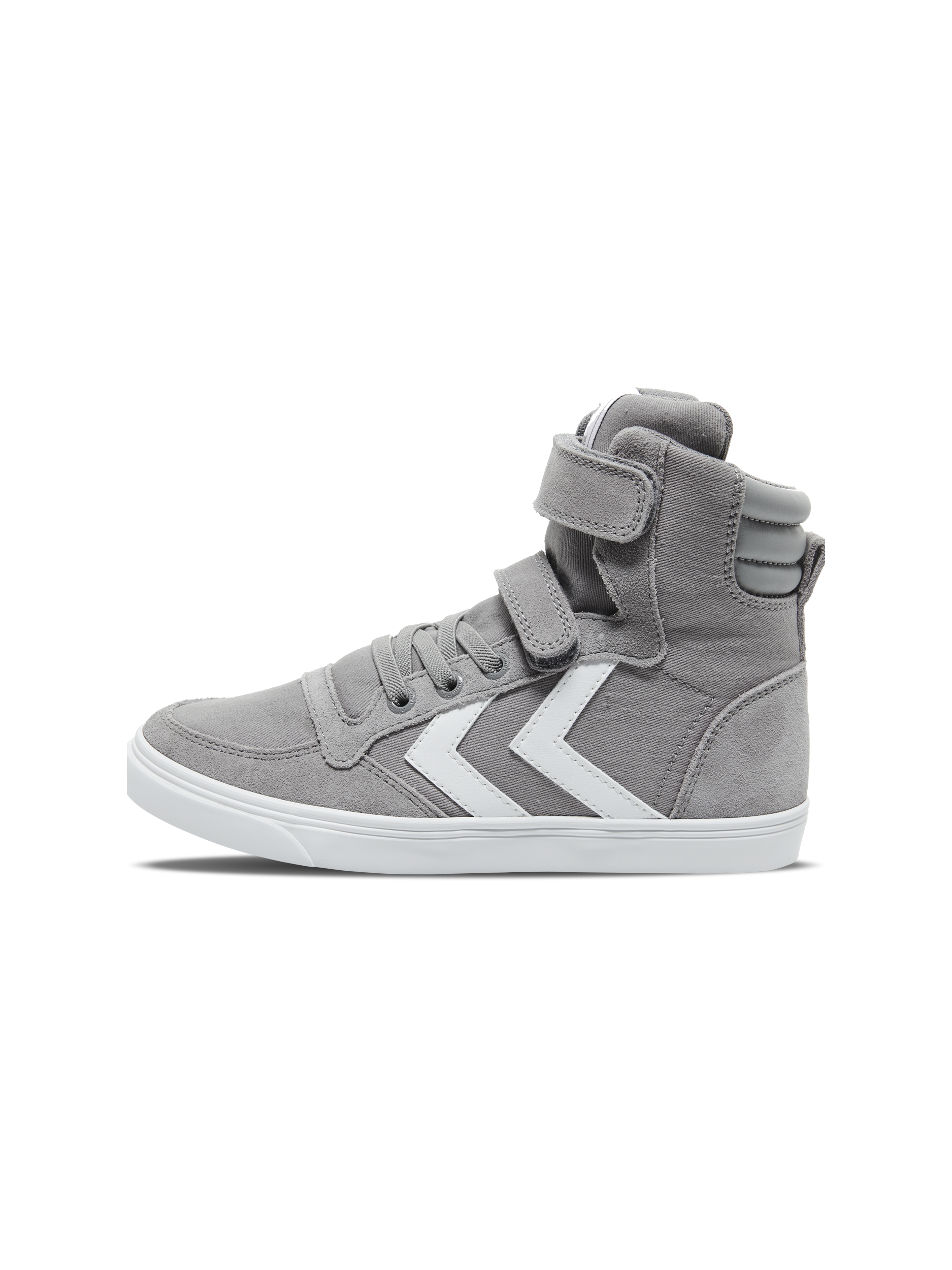 SLIMMER STADIL HIGH JR, FROST GREY, packshot