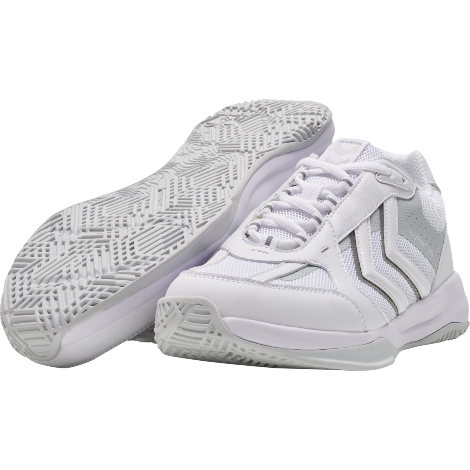 INVENTUS OFF COURT REACH LX, WHITE, packshot