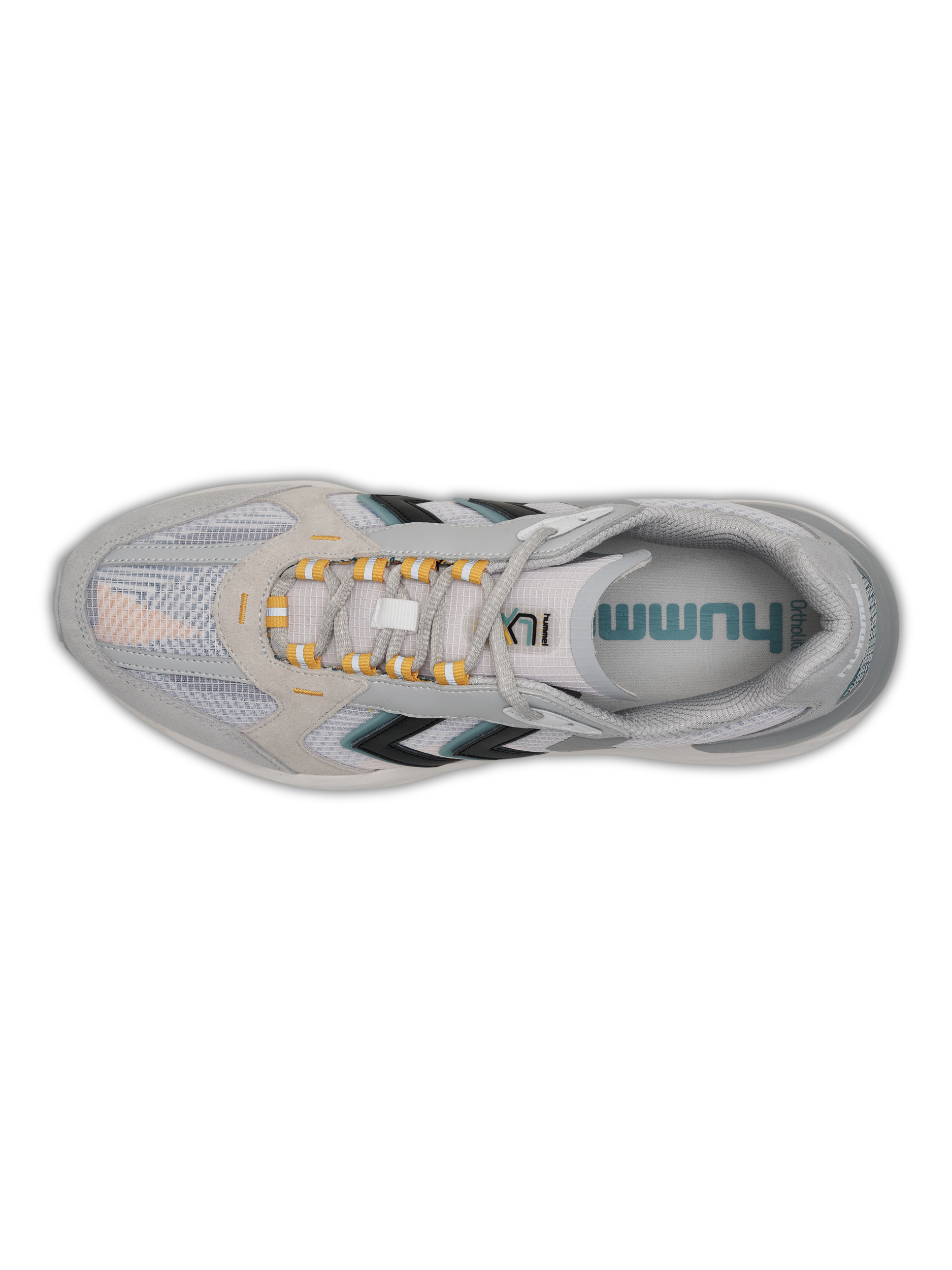 REACH LX 6000 KNIT, LUNAR ROCK, packshot