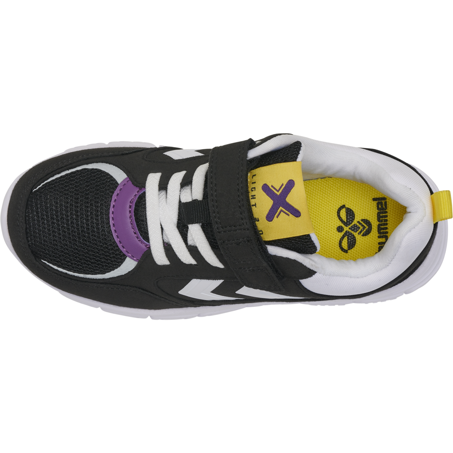 X-LIGHT 2.0 JR, 2001, packshot