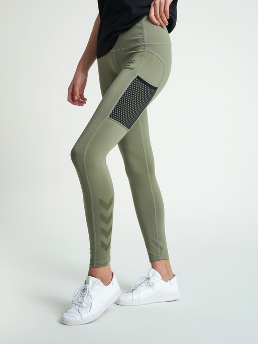 hmlCHIPO TIGHTS, 8062, model