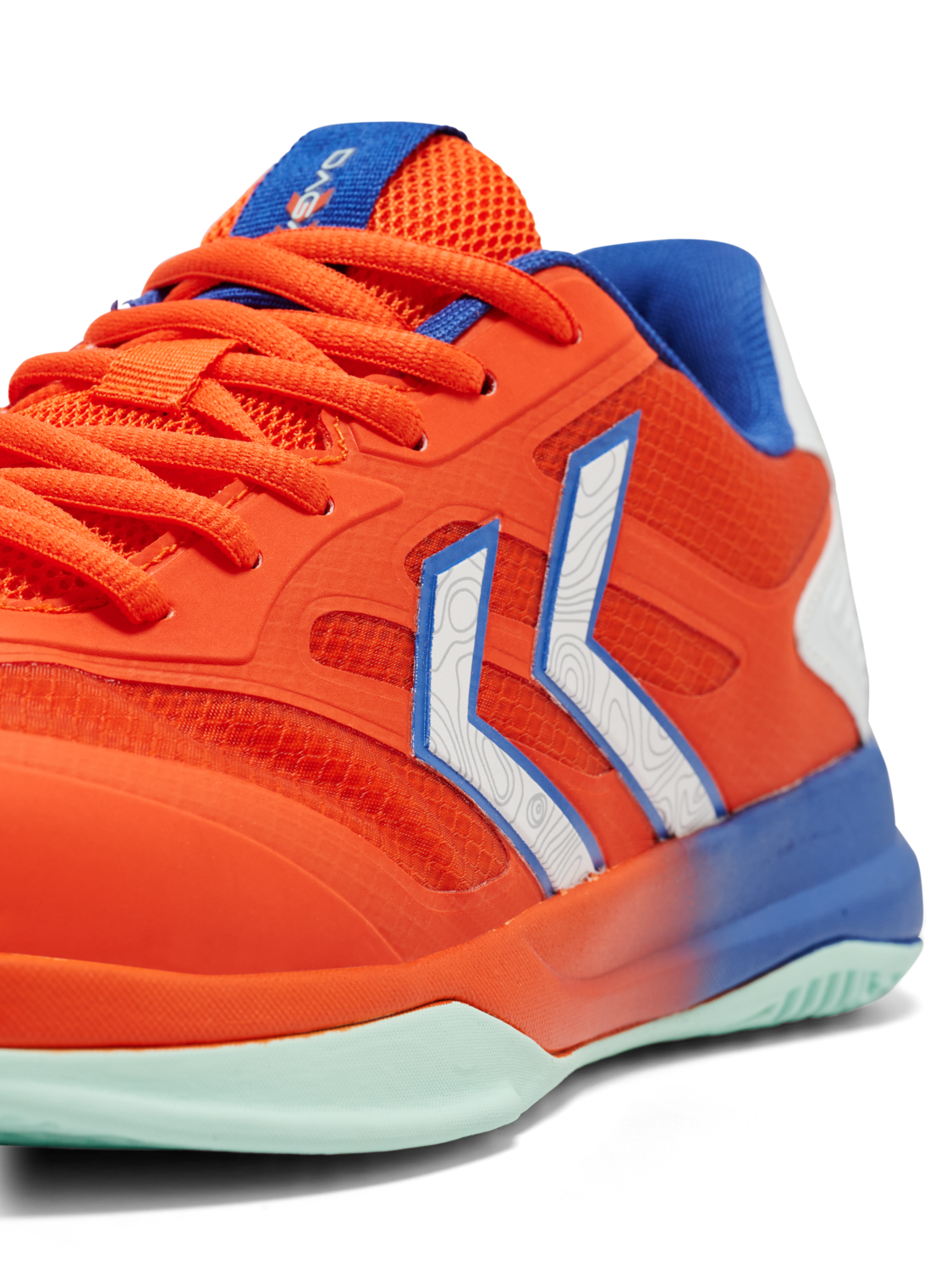 DAGAZ 25ICON, RED/BLUE/WHITE, packshot