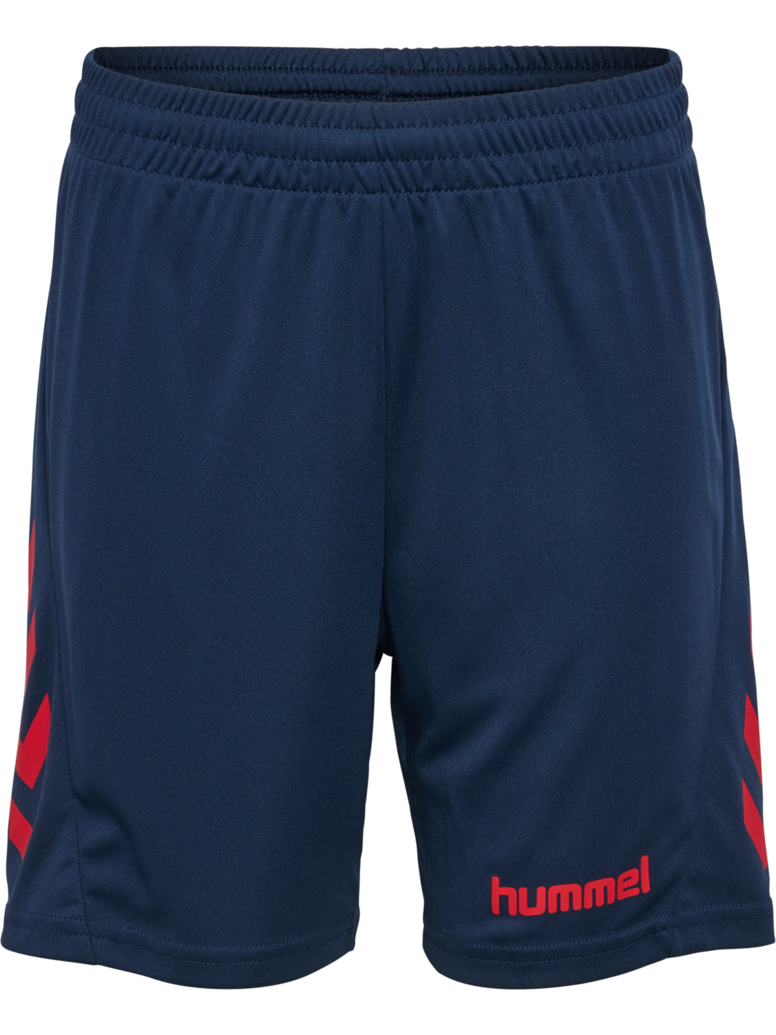 hmlPROMO KIDS SET, DRESS BLUES, packshot