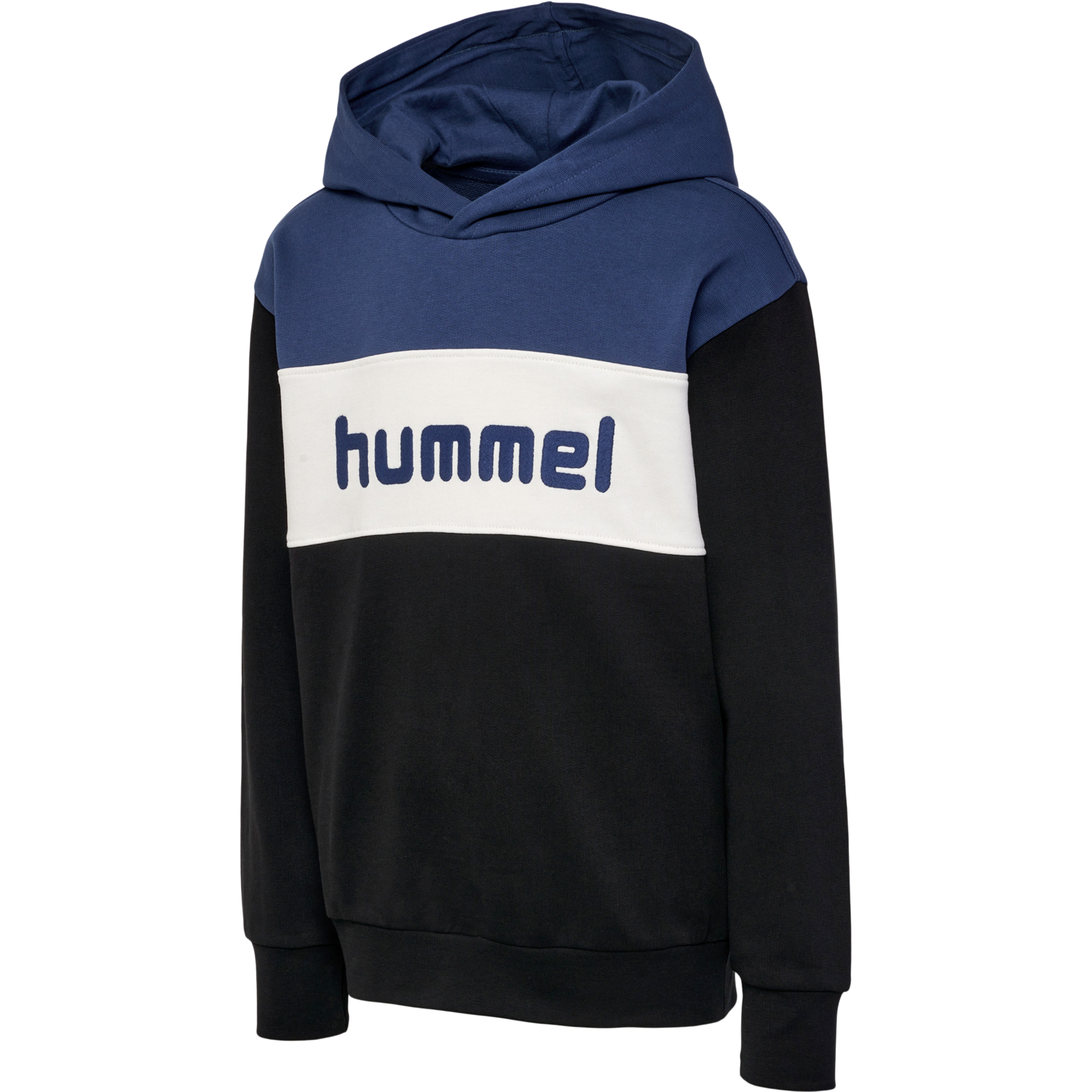 hmlMORTEN HOODIE, 7642, packshot