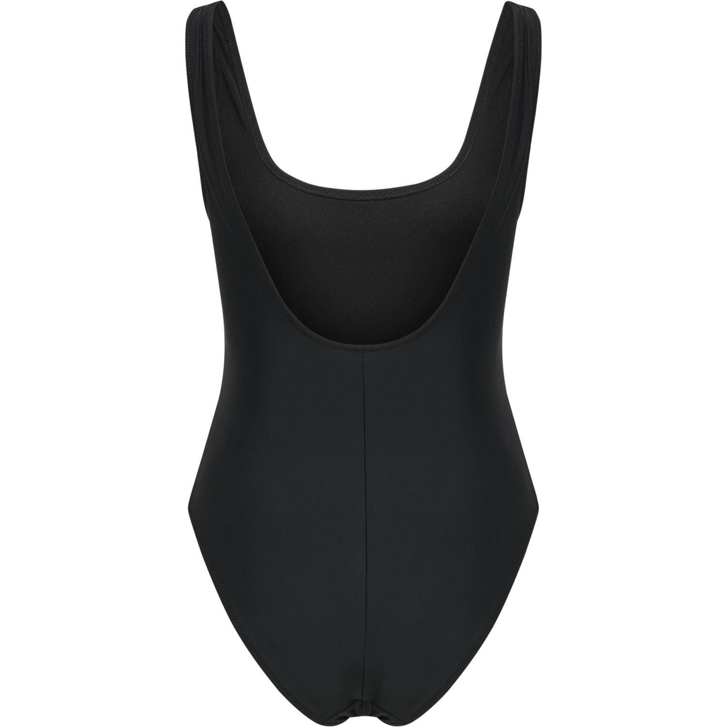 hmlLANA SWIMSUIT, BLACK, packshot