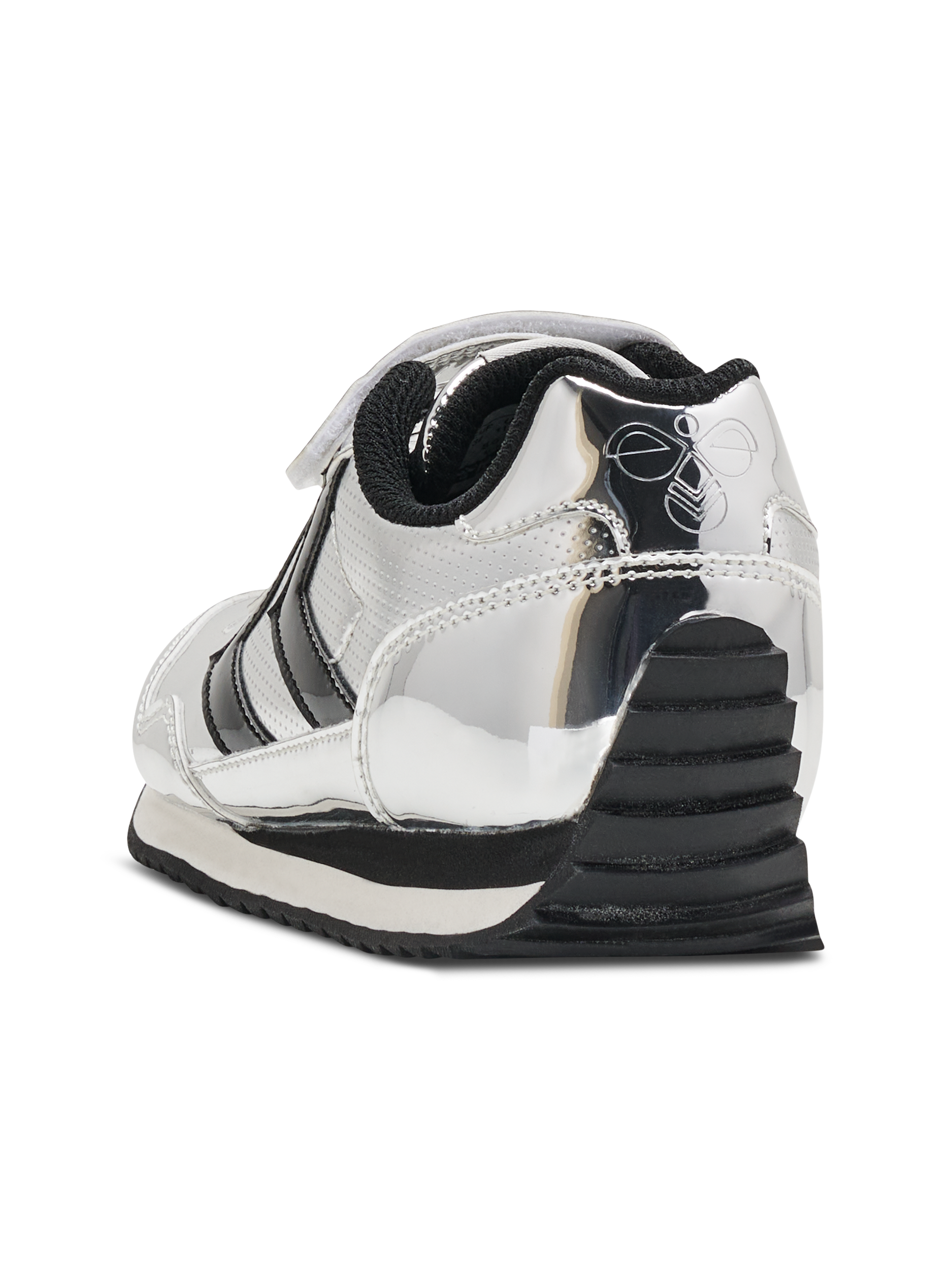 REFLEX BUBBLEGUM JR, SILVER, packshot