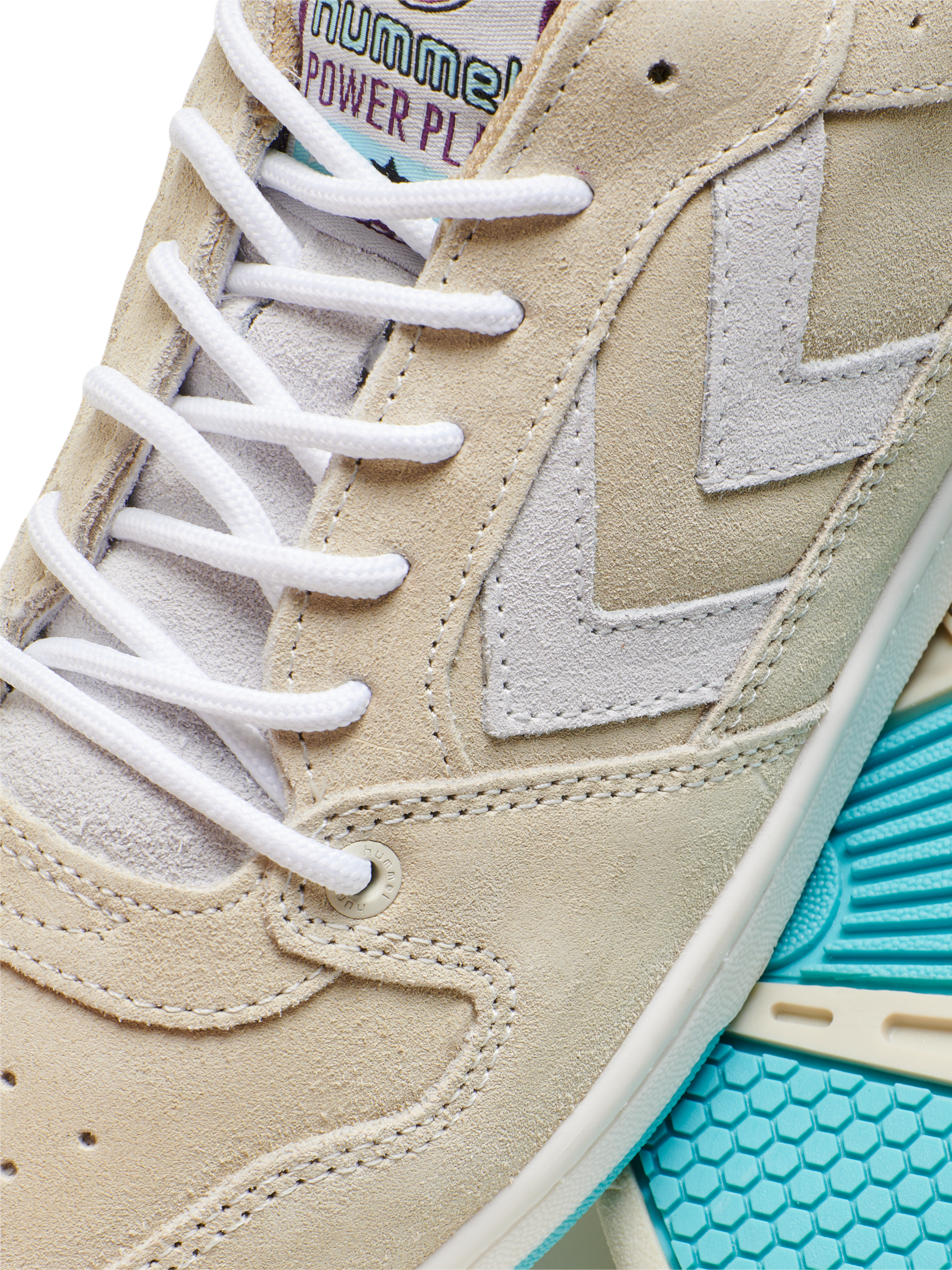 POWER PLAY SUEDE, 9804, packshot