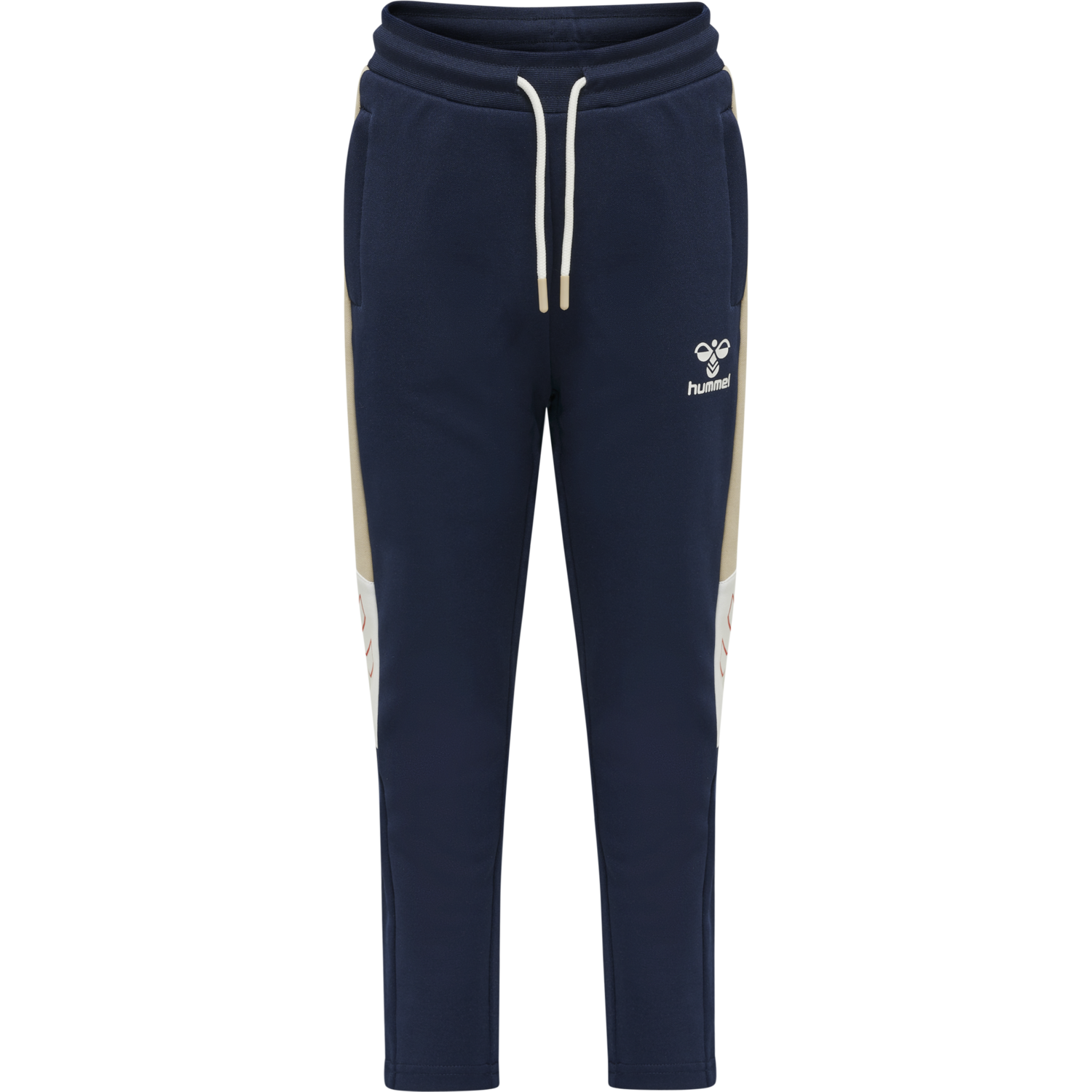 hmlRANE PANTS, HUMUS, packshot