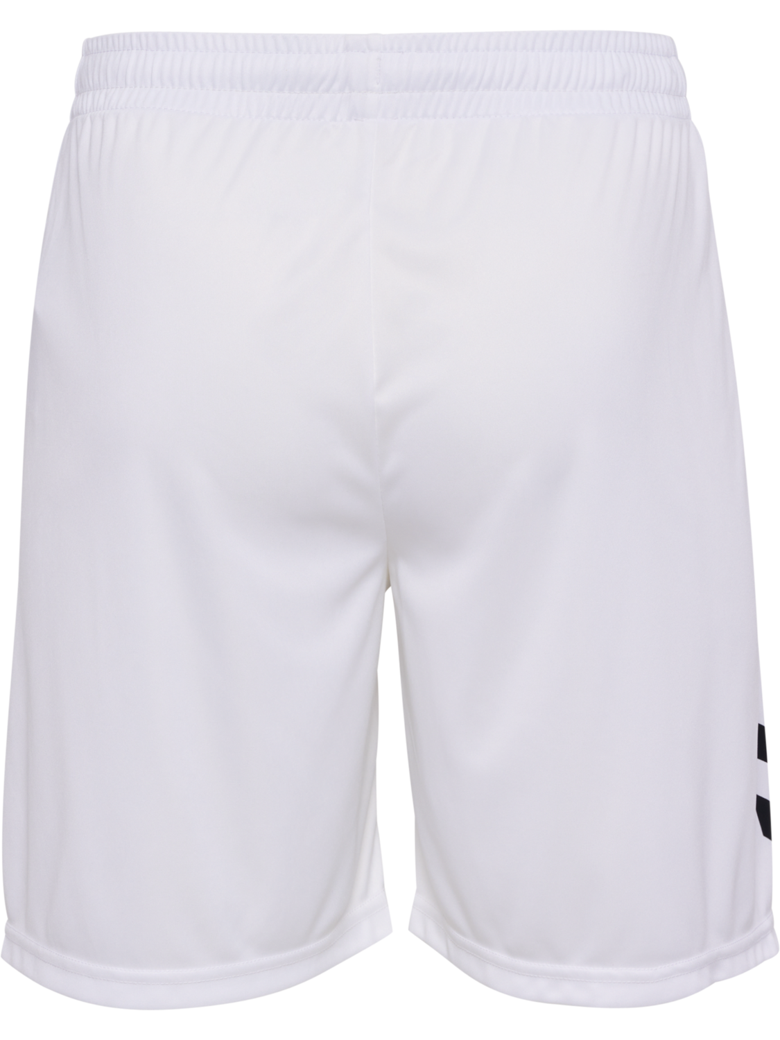 hmlLOGO SET, WHITE, packshot