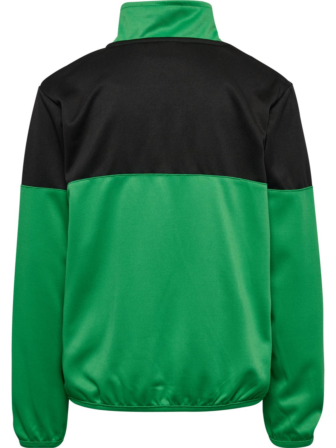 ASSE POLY SUIT KIDS, JELLY BEAN/BLACK, packshot