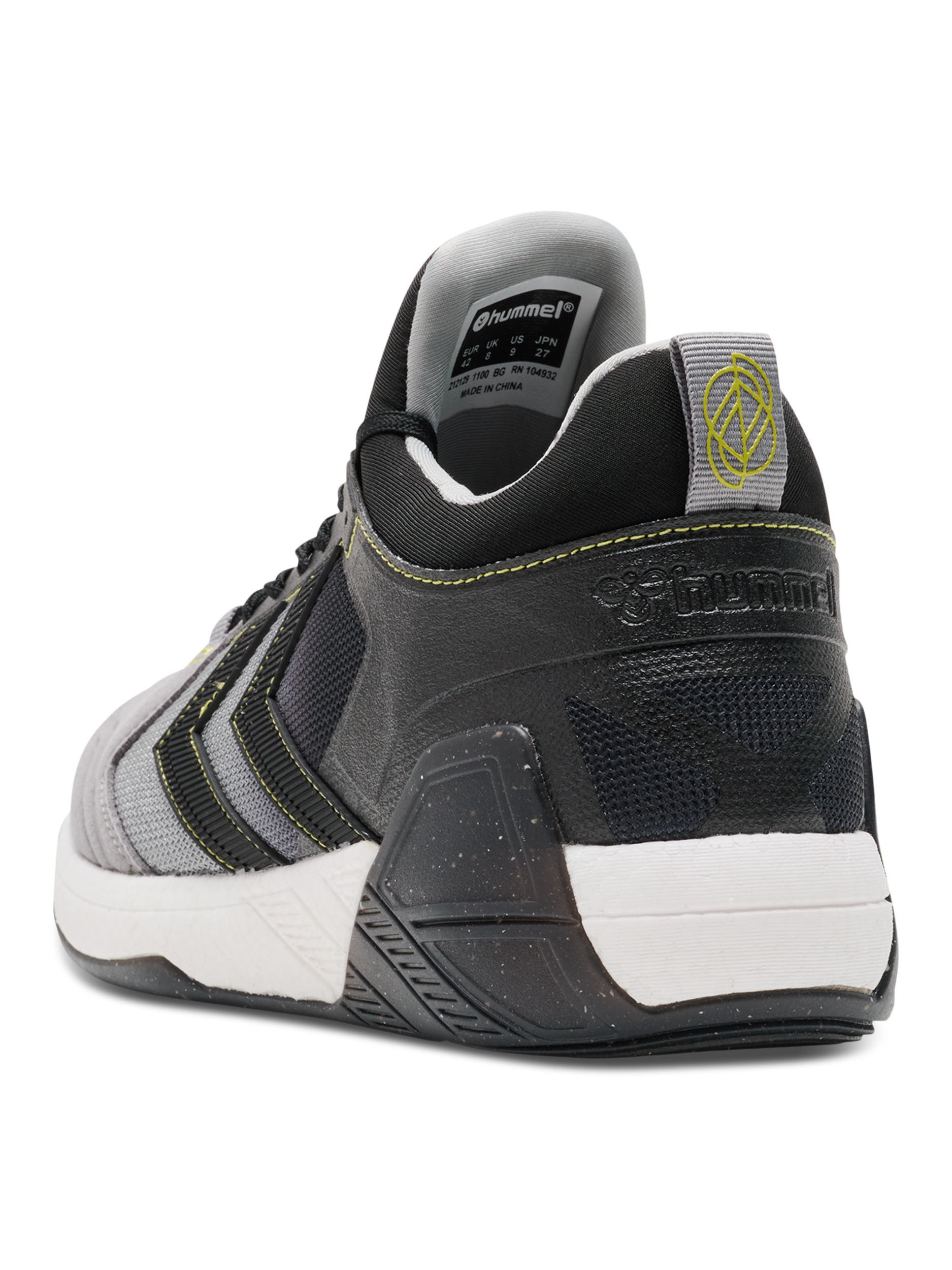 ALGIZ GG12, ALLOY, packshot