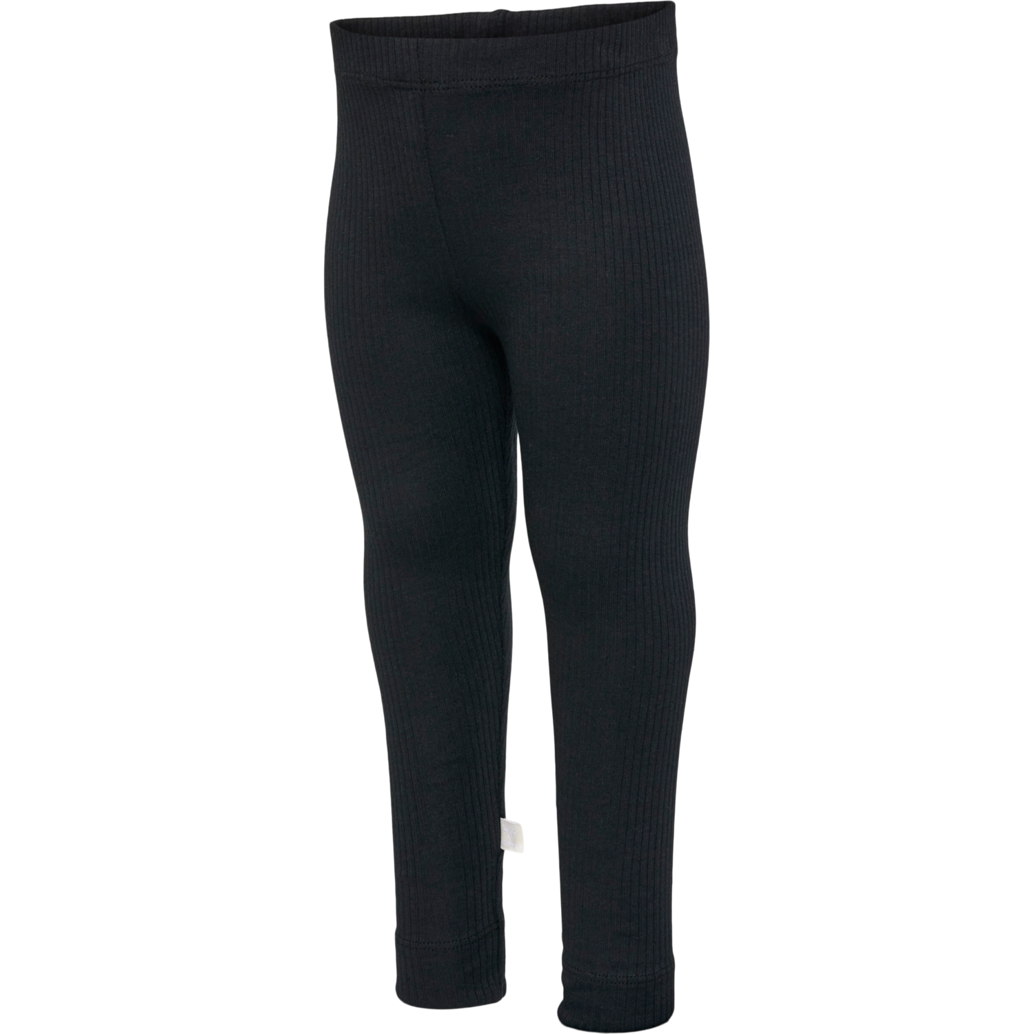 hmlRENE TIGHTS, BLACK, packshot