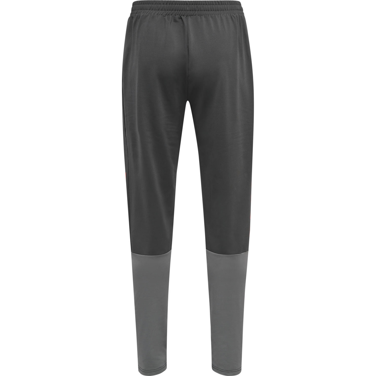 hmlPRO GRID GK SWEATPANTS, FORGED IRON/QUIET SHADE, packshot